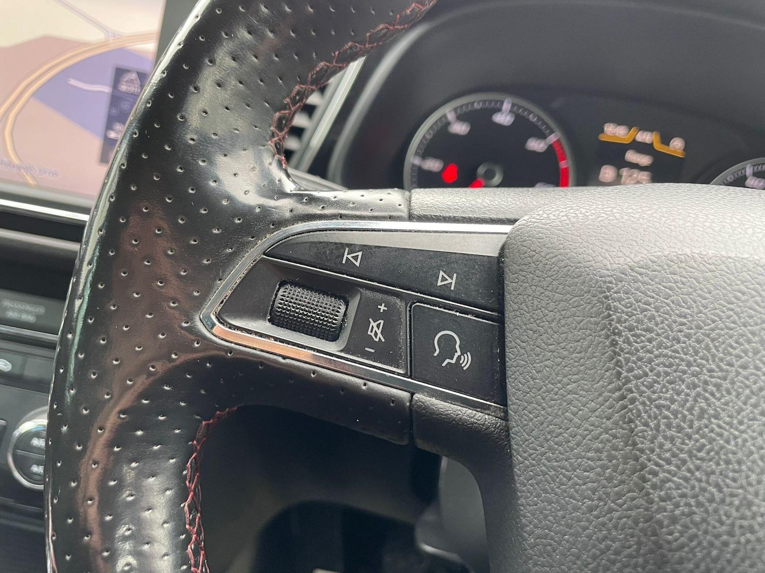 Used SEAT Leon for sale - 77807939: Photo 36