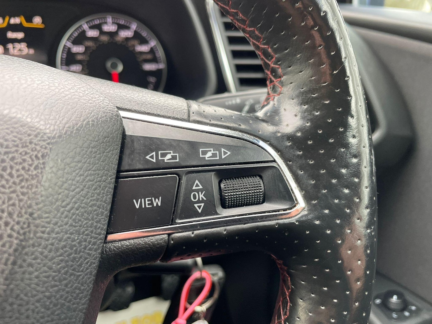 Used SEAT Leon for sale - 77807939: Photo 37