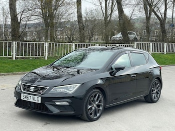 Used SEAT Leon 2018 for sale - 77807939: Photo