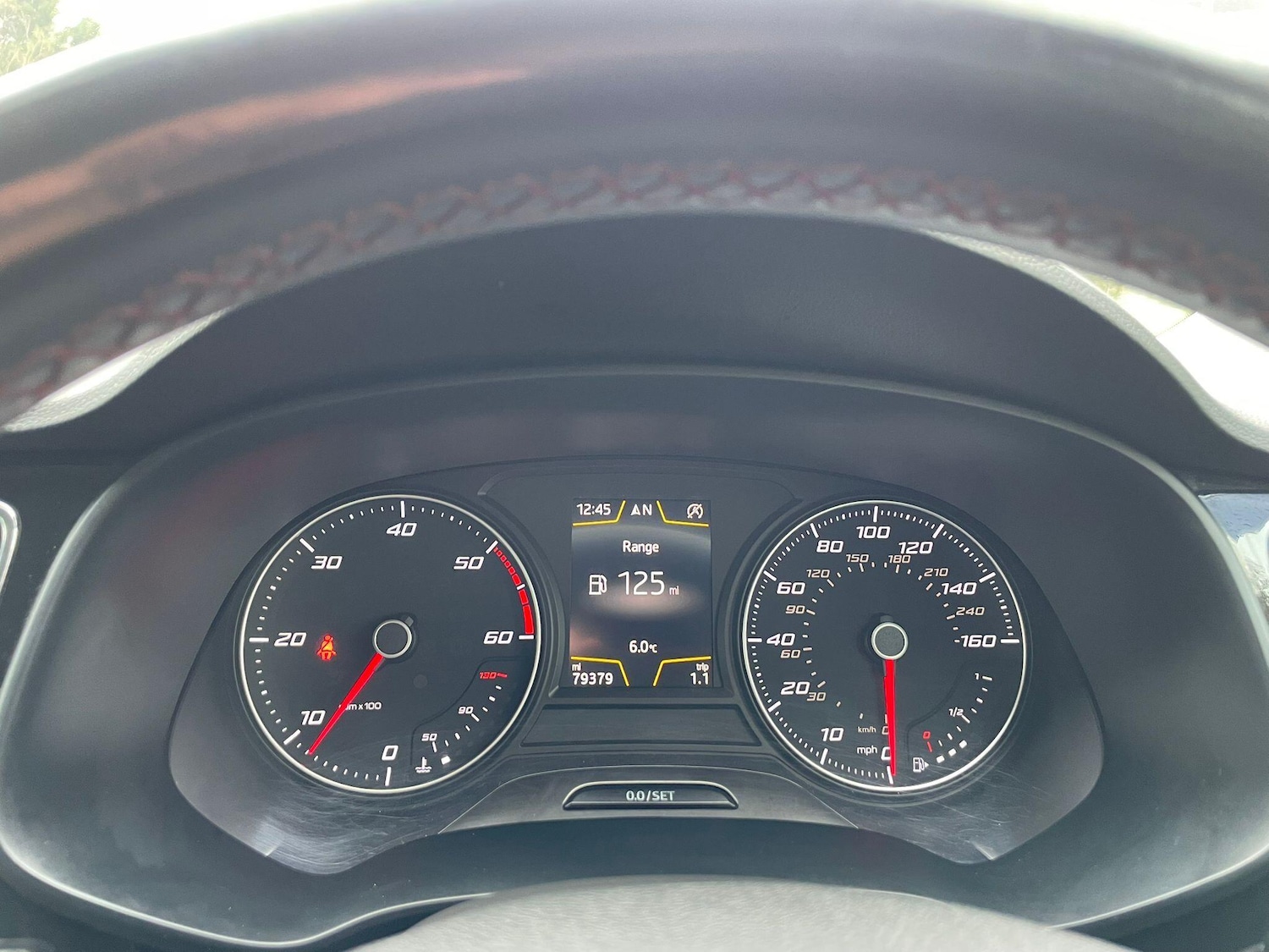 Used SEAT Leon for sale - 77807939: Photo 40