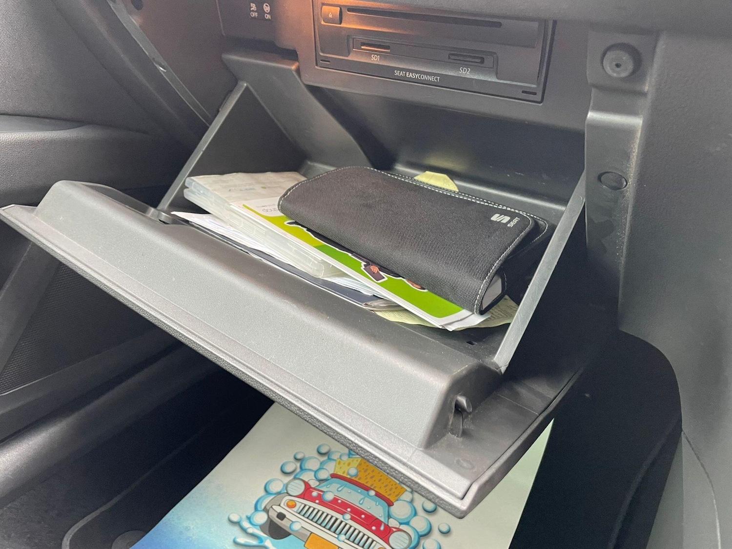 Used SEAT Leon for sale - 77807939: Photo 43