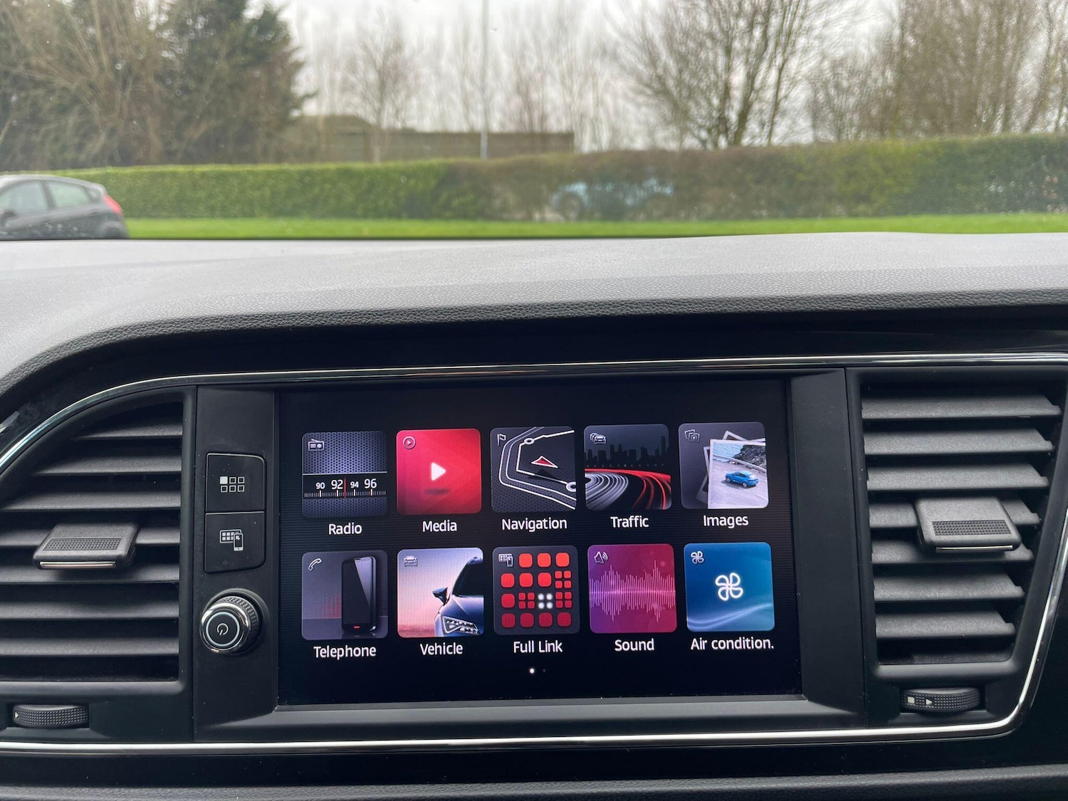 Used SEAT Leon for sale - 77807939: Photo 44