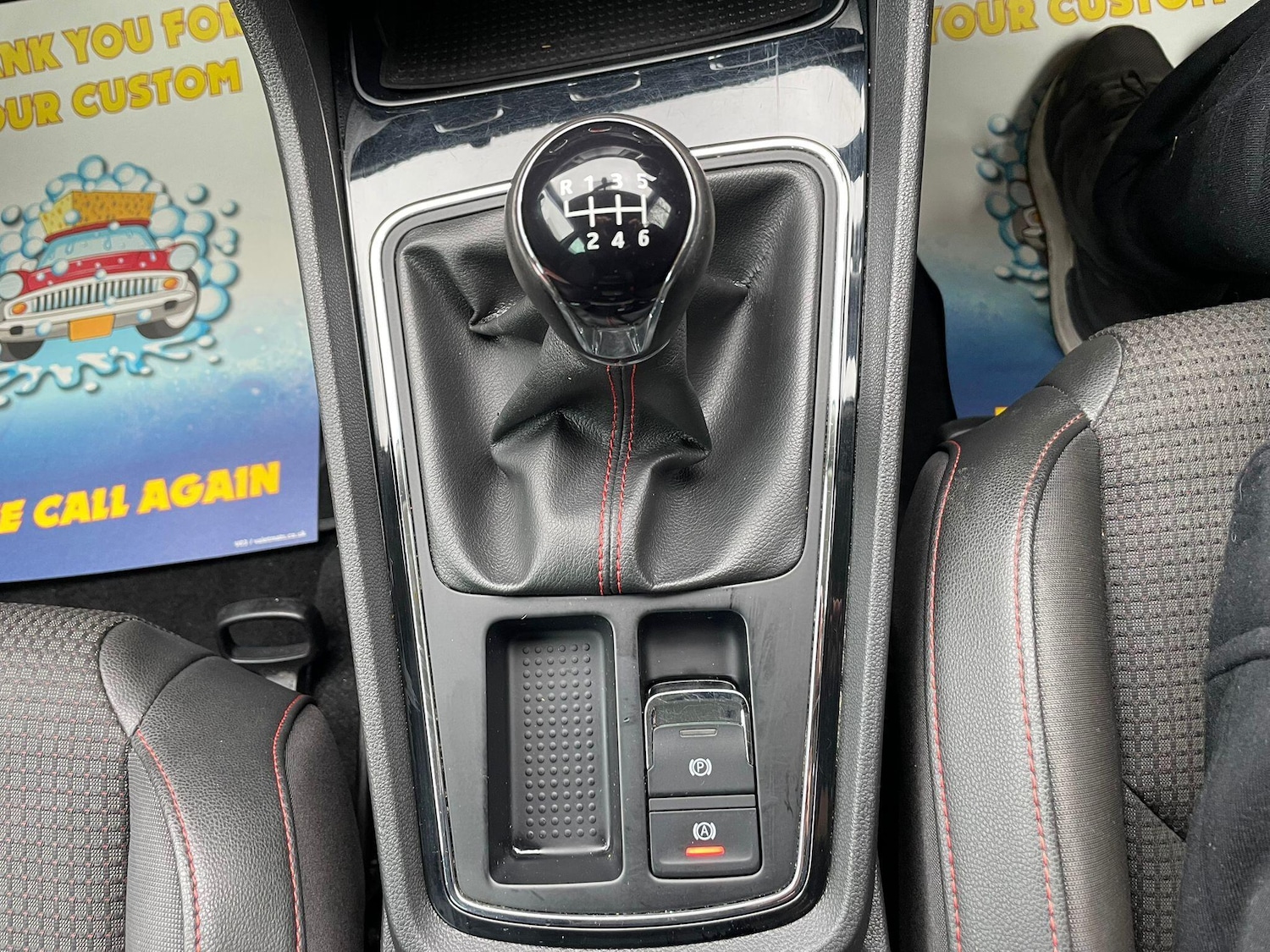 Used SEAT Leon for sale - 77807939: Photo 46