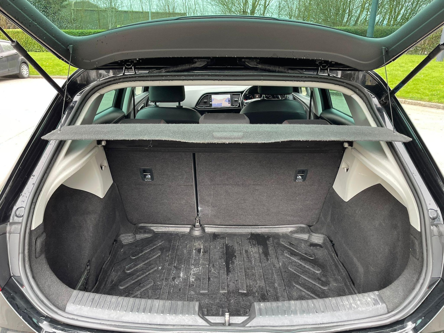 Used SEAT Leon for sale - 77807939: Photo 48