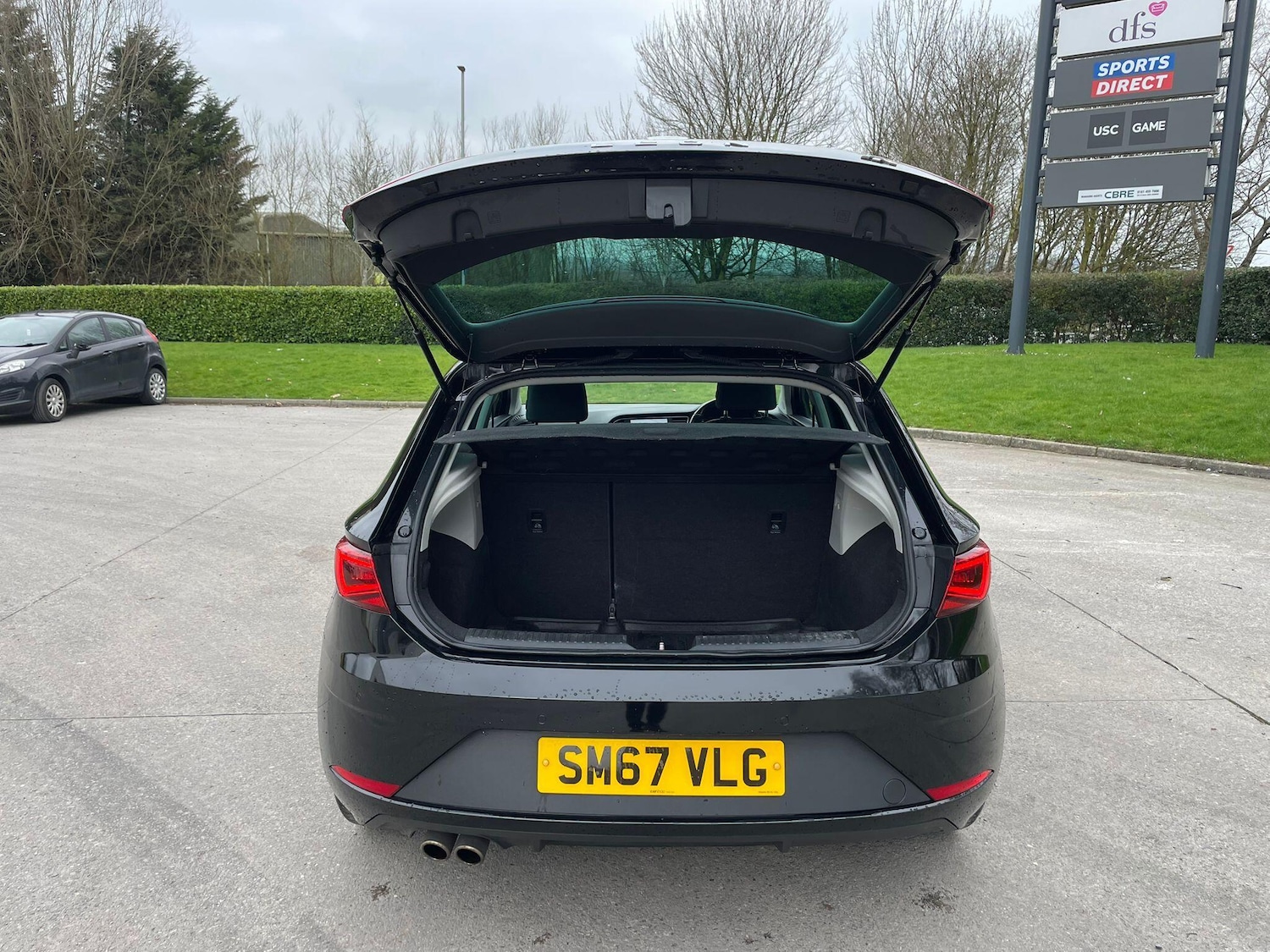 Used SEAT Leon for sale - 77807939: Photo 49