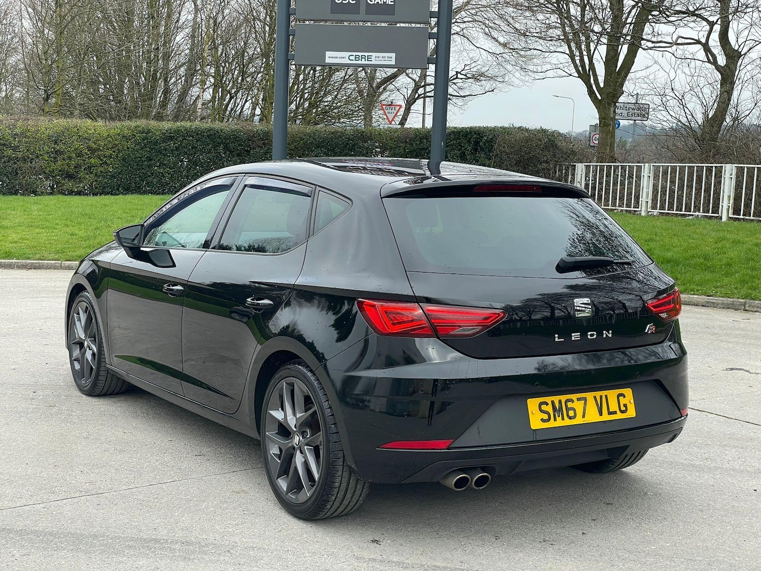 Used SEAT Leon for sale - 77807939: Photo 5