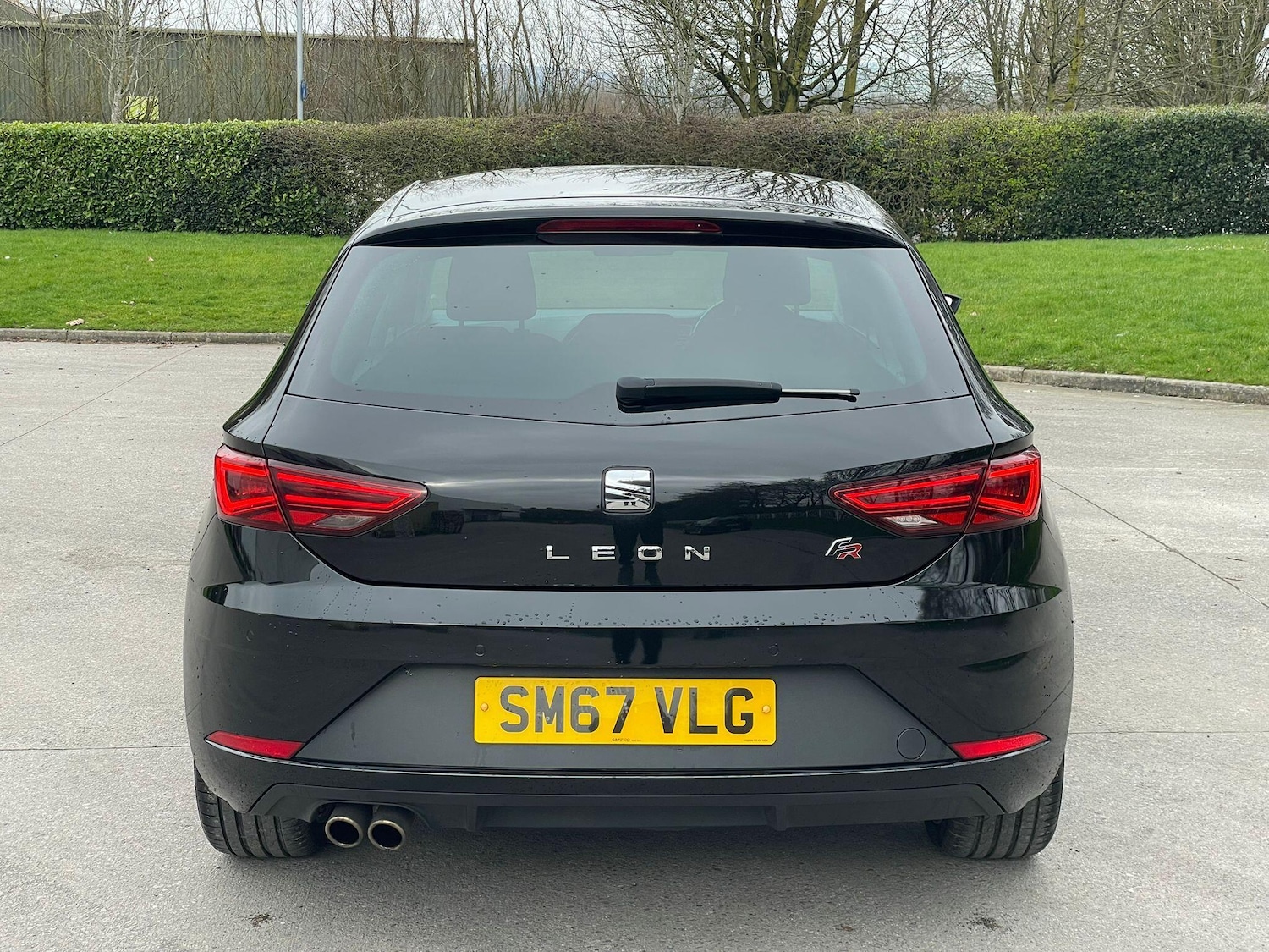 Used SEAT Leon for sale - 77807939: Photo 6