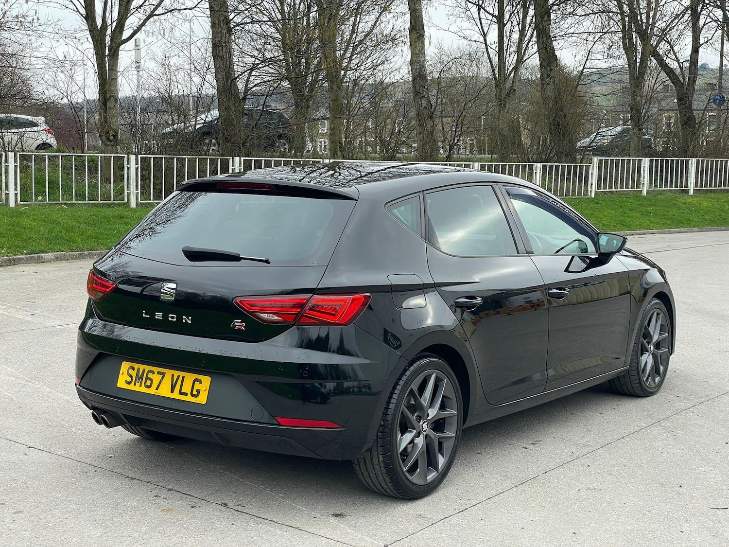 Used SEAT Leon for sale - 77807939: Photo 7