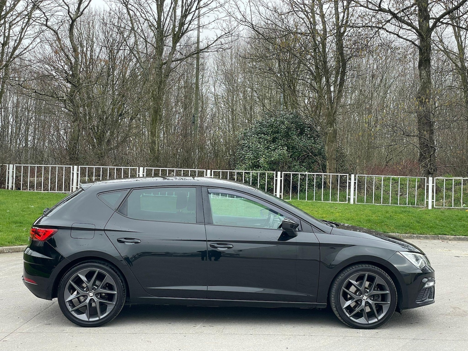 Used SEAT Leon for sale - 77807939: Photo 8