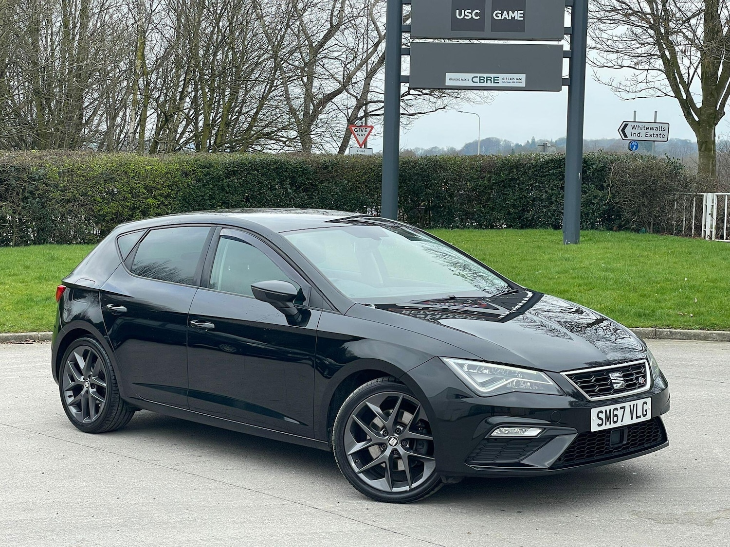 Used SEAT Leon for sale - 77807939: Photo 9
