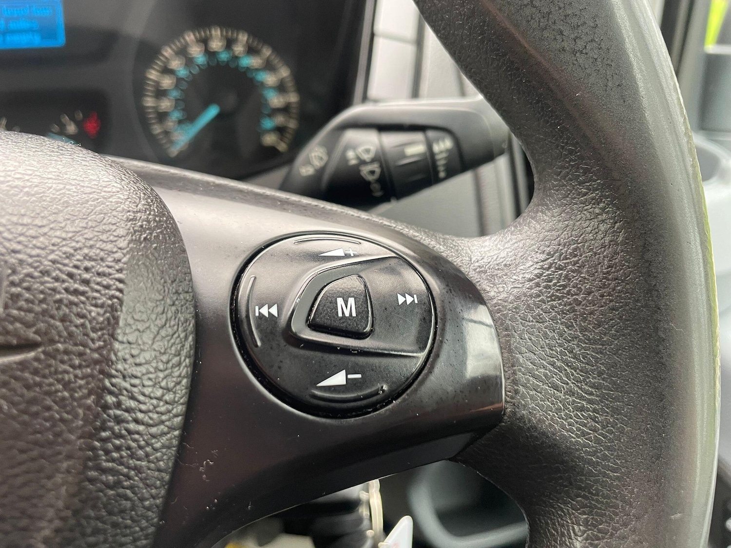 Used Ford Transit 2018 for sale - 77559768: Photo 15