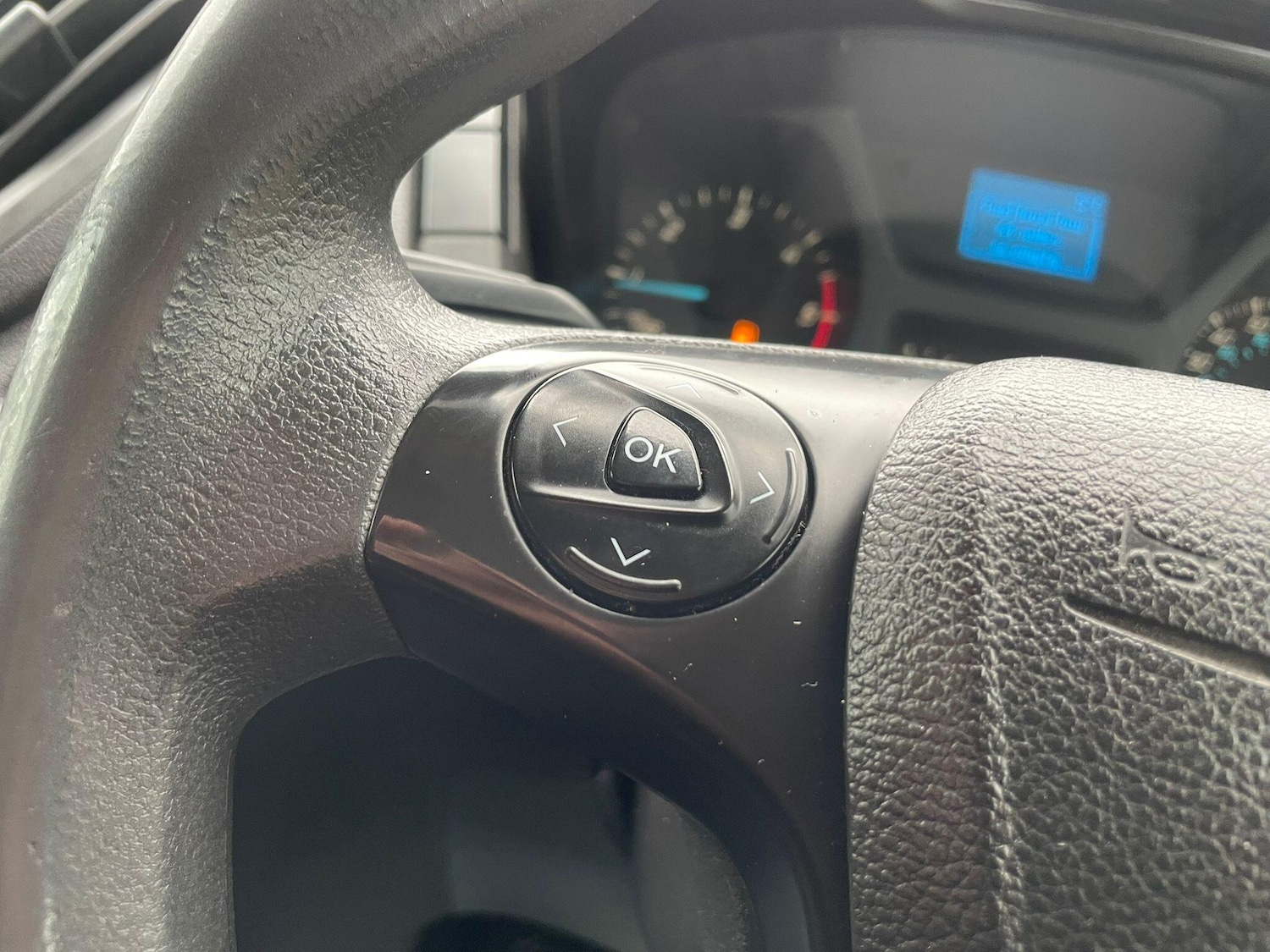 Used Ford Transit 2018 for sale - 77559768: Photo 16