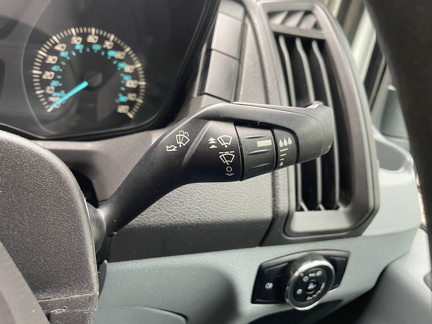 Used Ford Transit 2018 for sale - 77559768: Photo 17