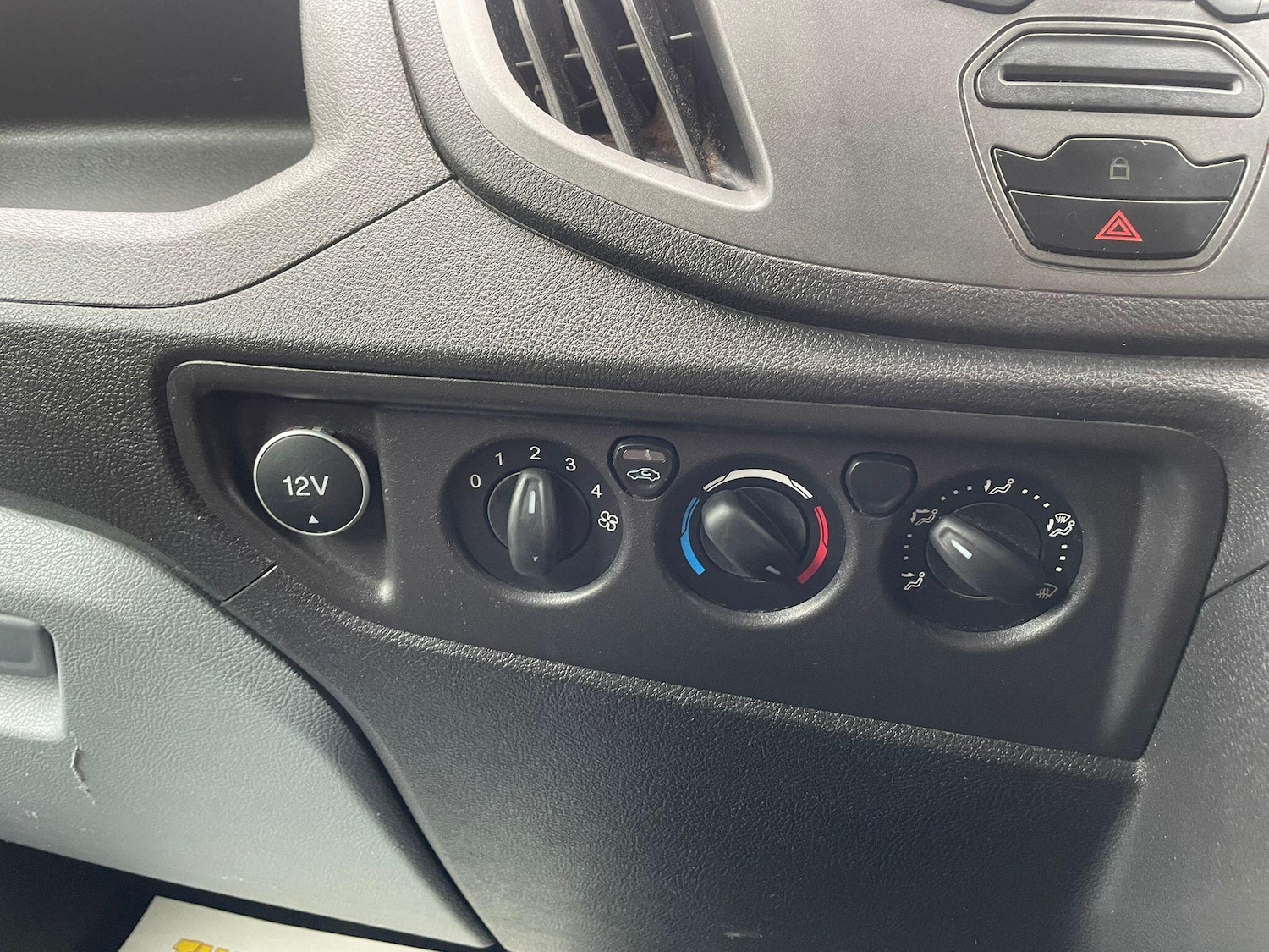 Used Ford Transit 2018 for sale - 77559768: Photo 19