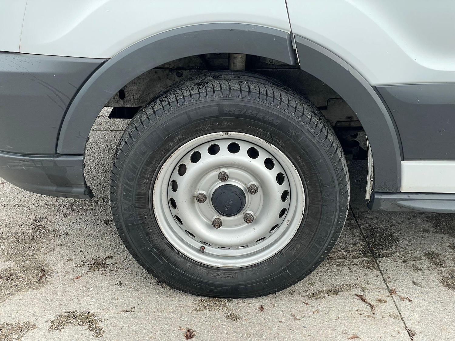 Used Ford Transit 2018 for sale - 77559768: Photo 23