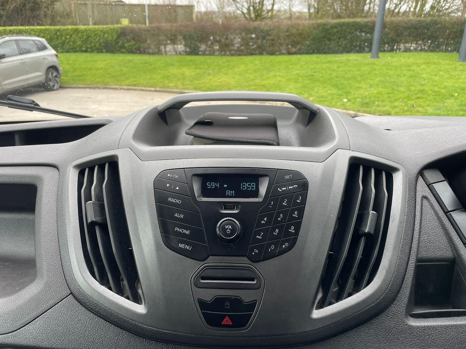 Used Ford Transit 2018 for sale - 77559768: Photo 26