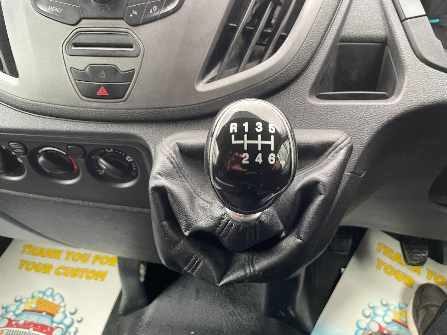 Used Ford Transit 2018 for sale - 77559768: Photo 27