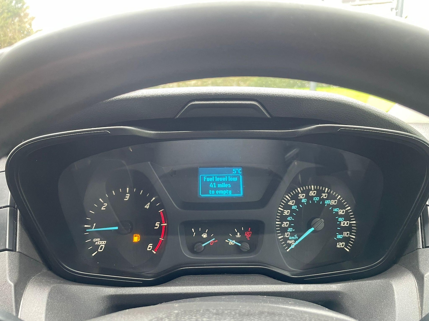 Used Ford Transit 2018 for sale - 77559768: Photo 28