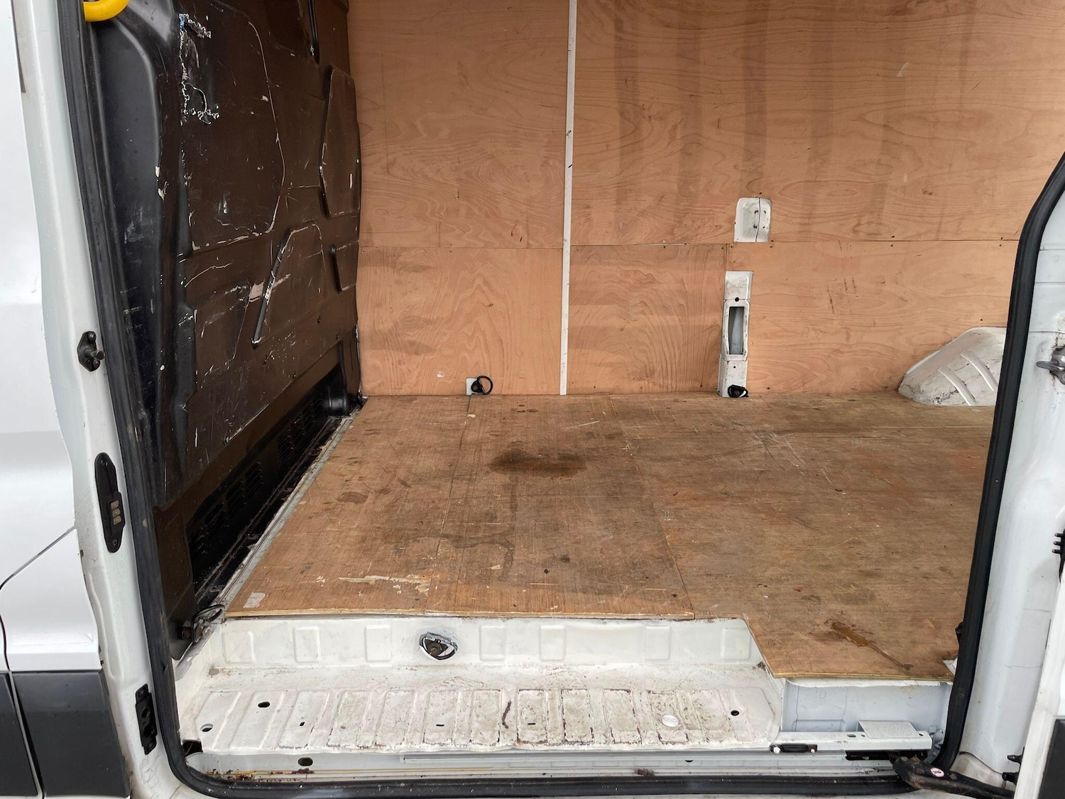 Used Ford Transit 2018 for sale - 77559768: Photo 33