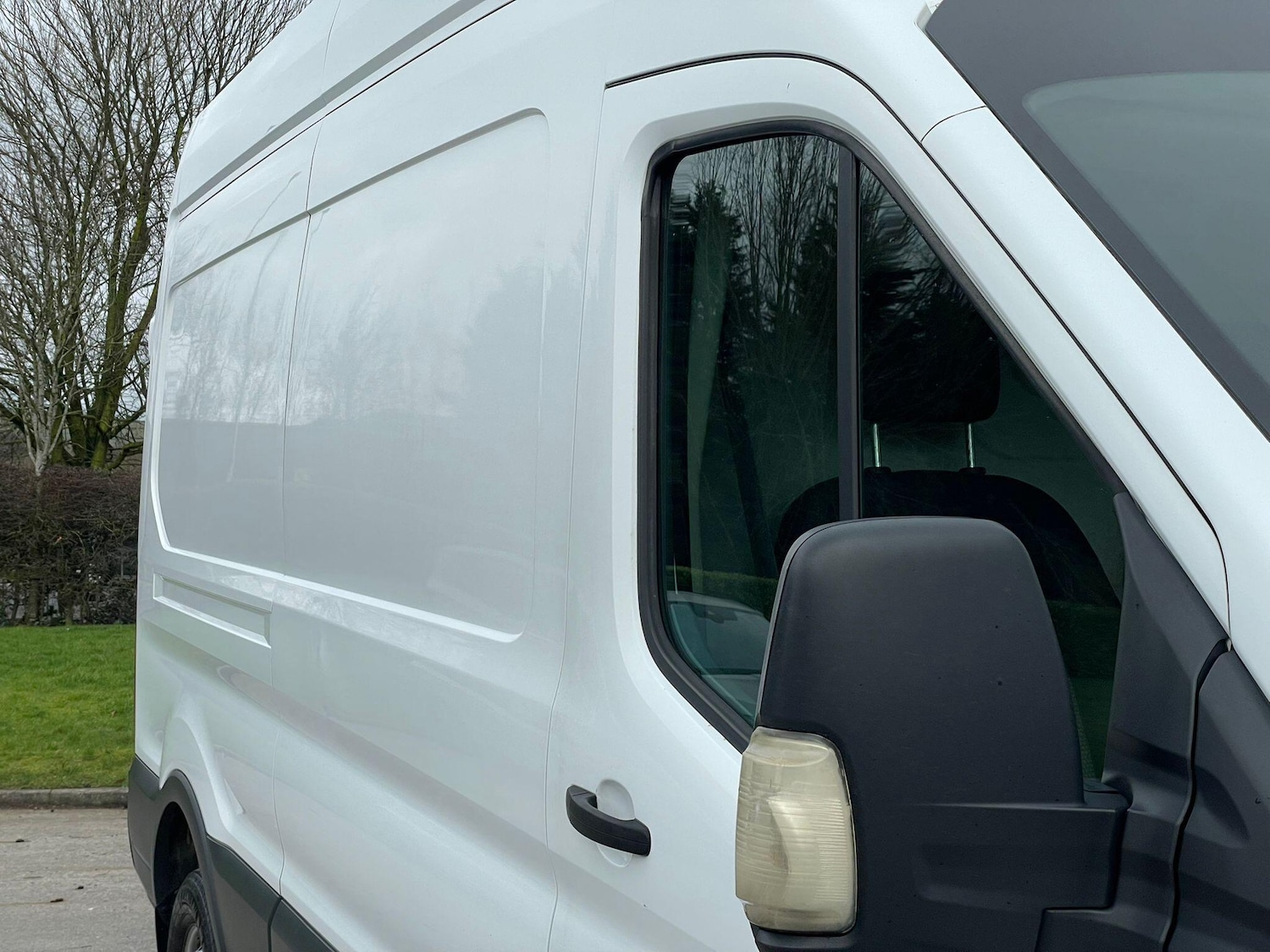 Used Ford Transit 2018 for sale - 77559768: Photo 36