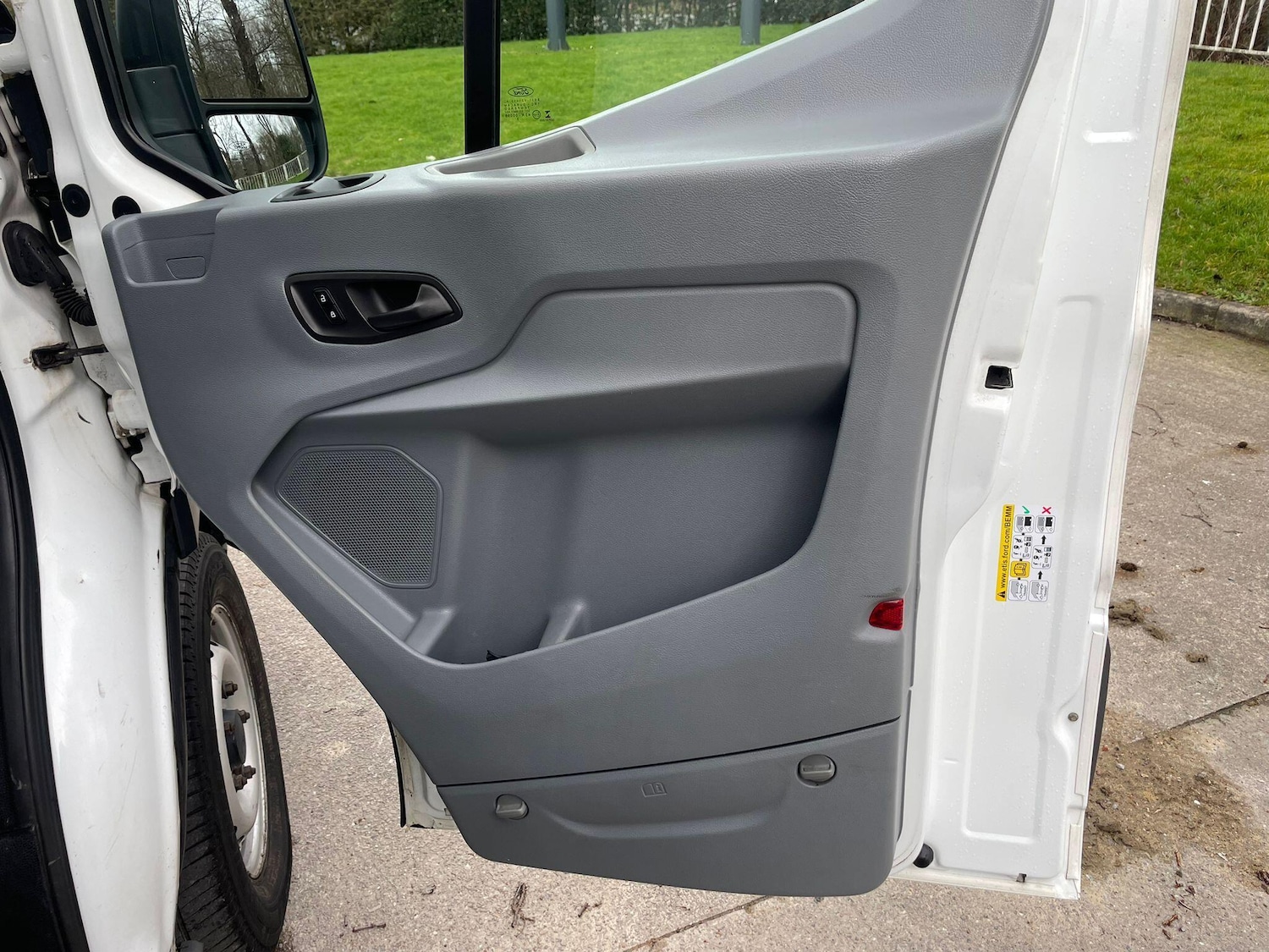 Used Ford Transit 2018 for sale - 77559768: Photo 38