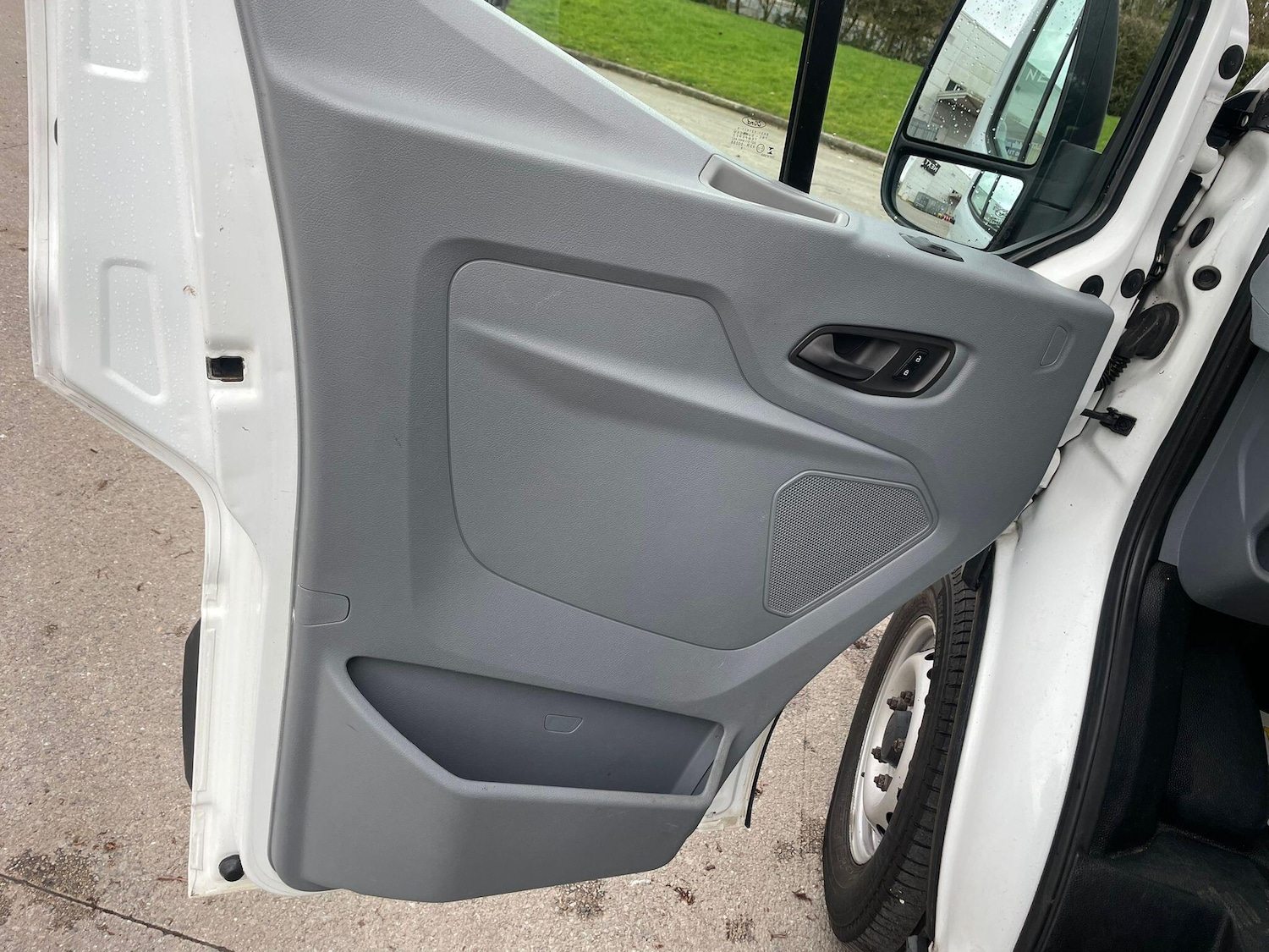 Used Ford Transit 2018 for sale - 77559768: Photo 39