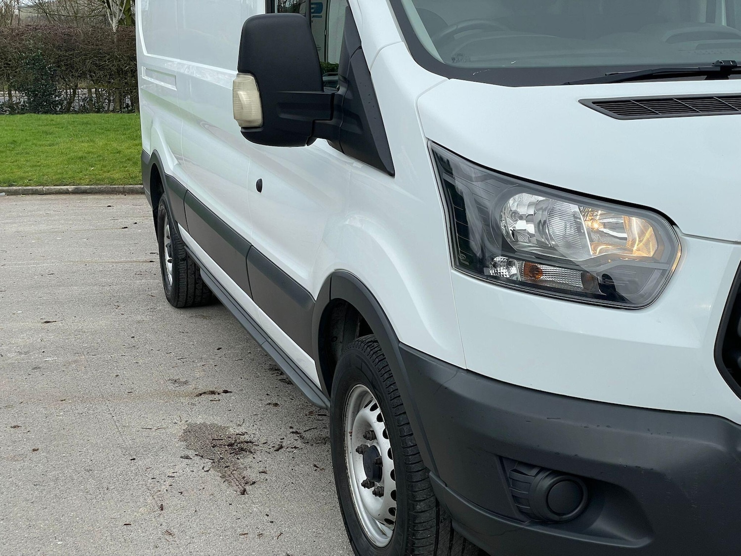 Used Ford Transit 2018 for sale - 77559768: Photo 41