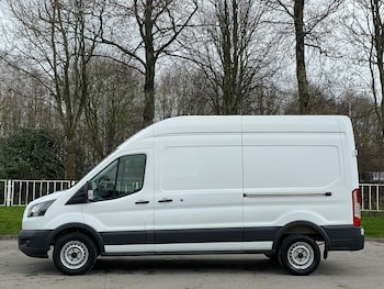 Used Ford Transit 2018 for sale - 77559768: Photo