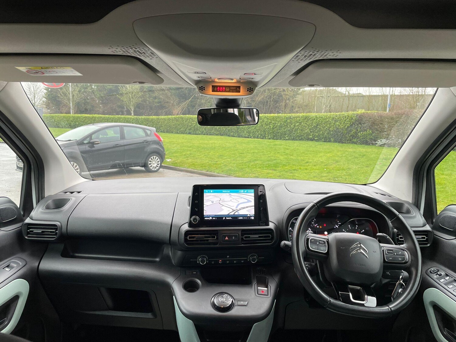 Used Citroen Berlingo 2020 for sale - 77479528: Photo 10