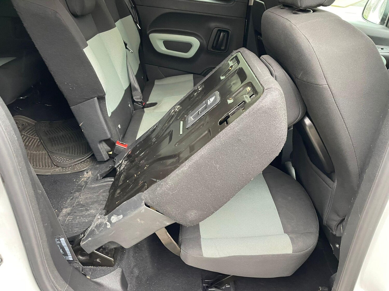 Used Citroen Berlingo 2020 for sale - 77479528: Photo 16