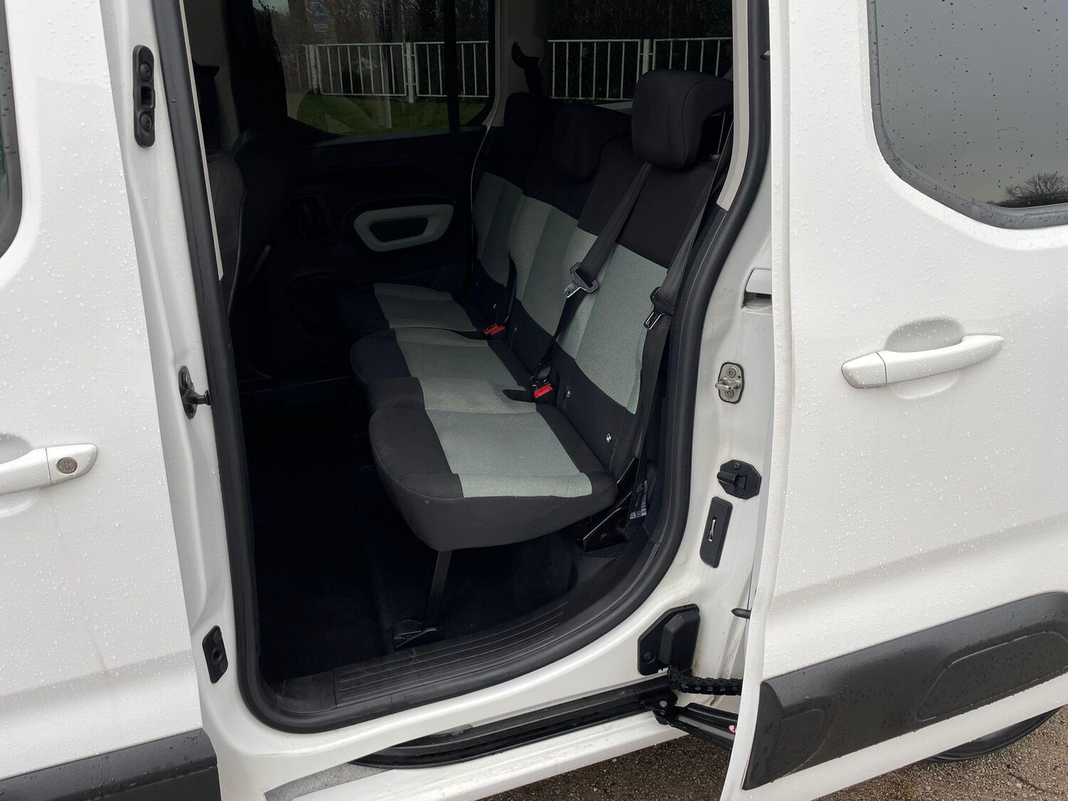 Used Citroen Berlingo 2020 for sale - 77479528: Photo 17