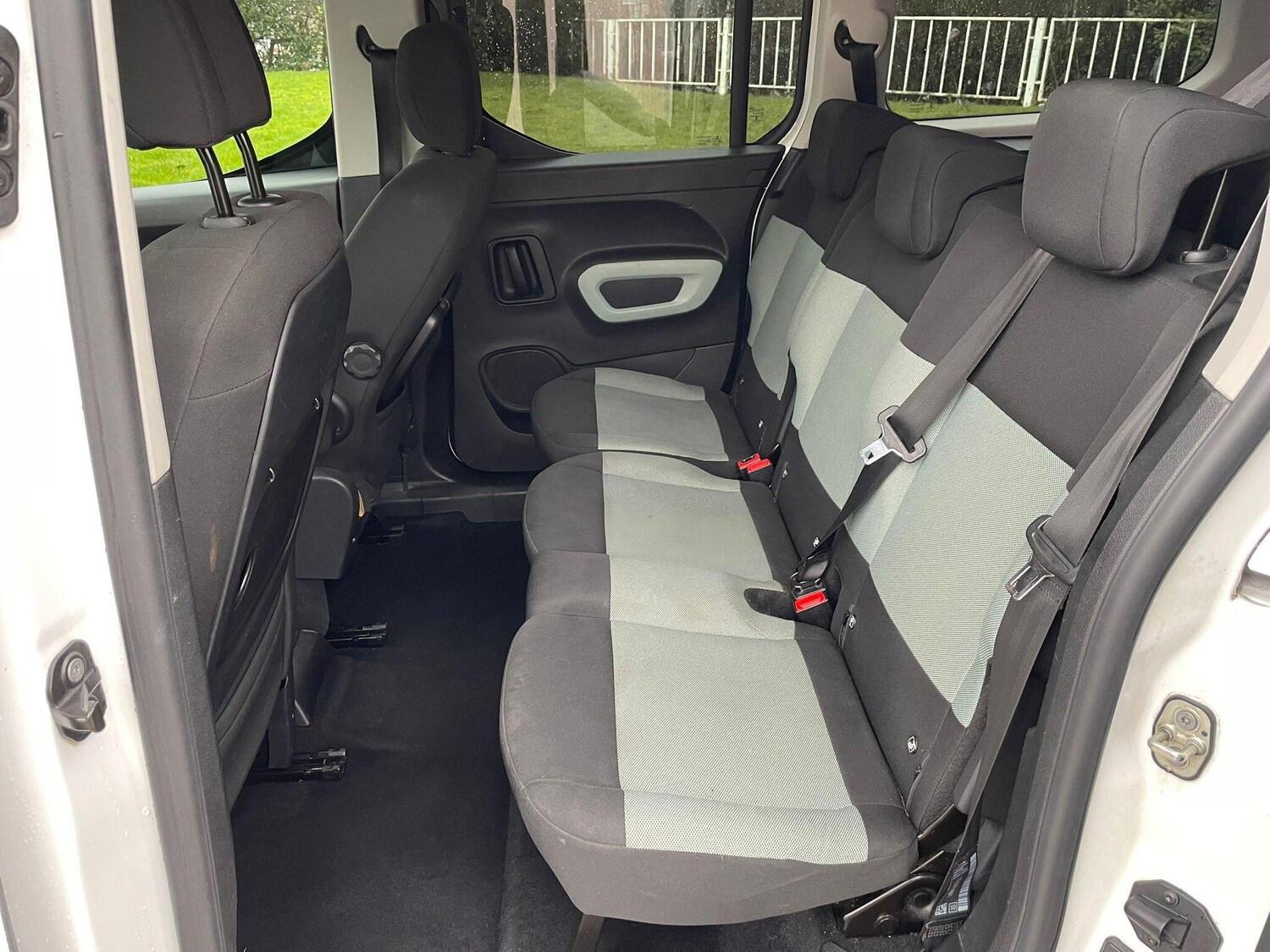 Used Citroen Berlingo 2020 for sale - 77479528: Photo 18