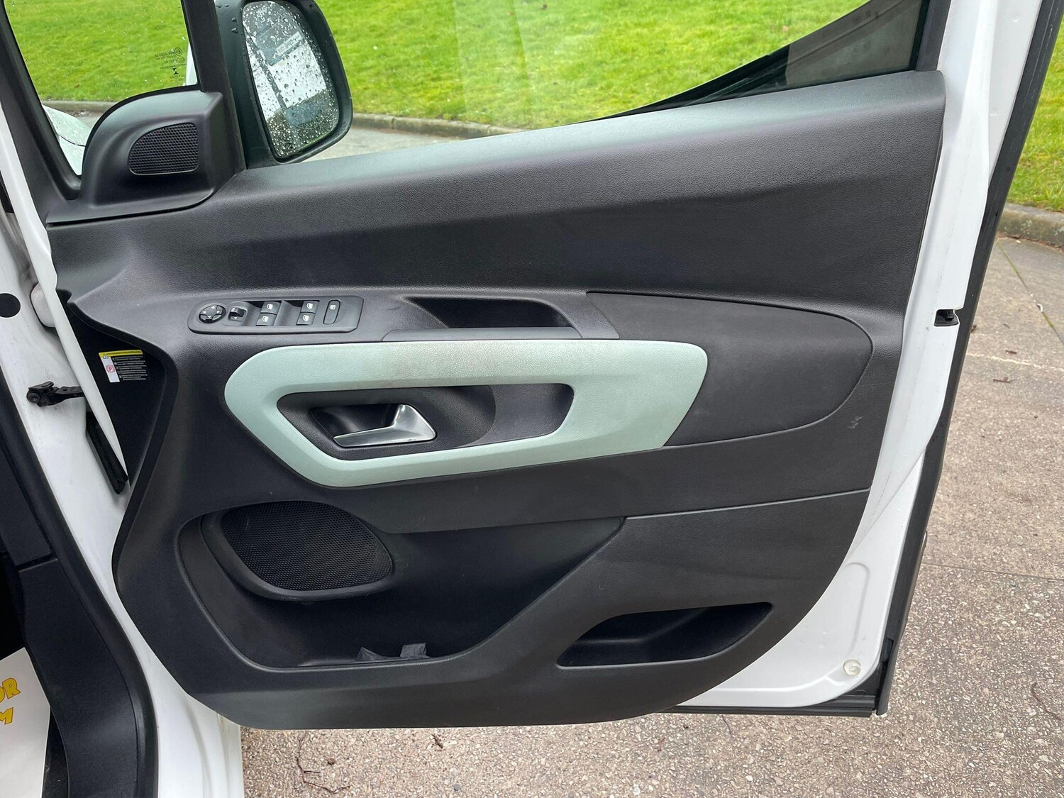 Used Citroen Berlingo 2020 for sale - 77479528: Photo 25