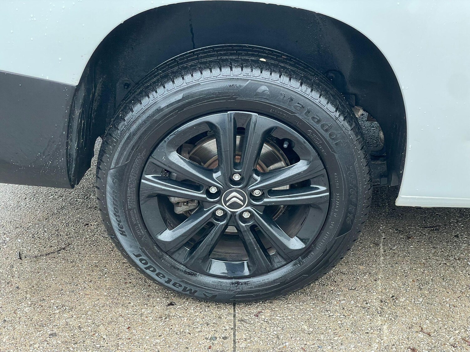 Used Citroen Berlingo 2020 for sale - 77479528: Photo 28