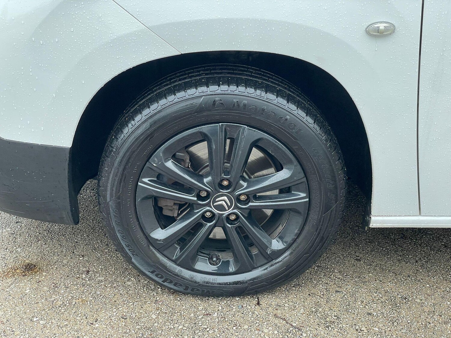 Used Citroen Berlingo 2020 for sale - 77479528: Photo 30