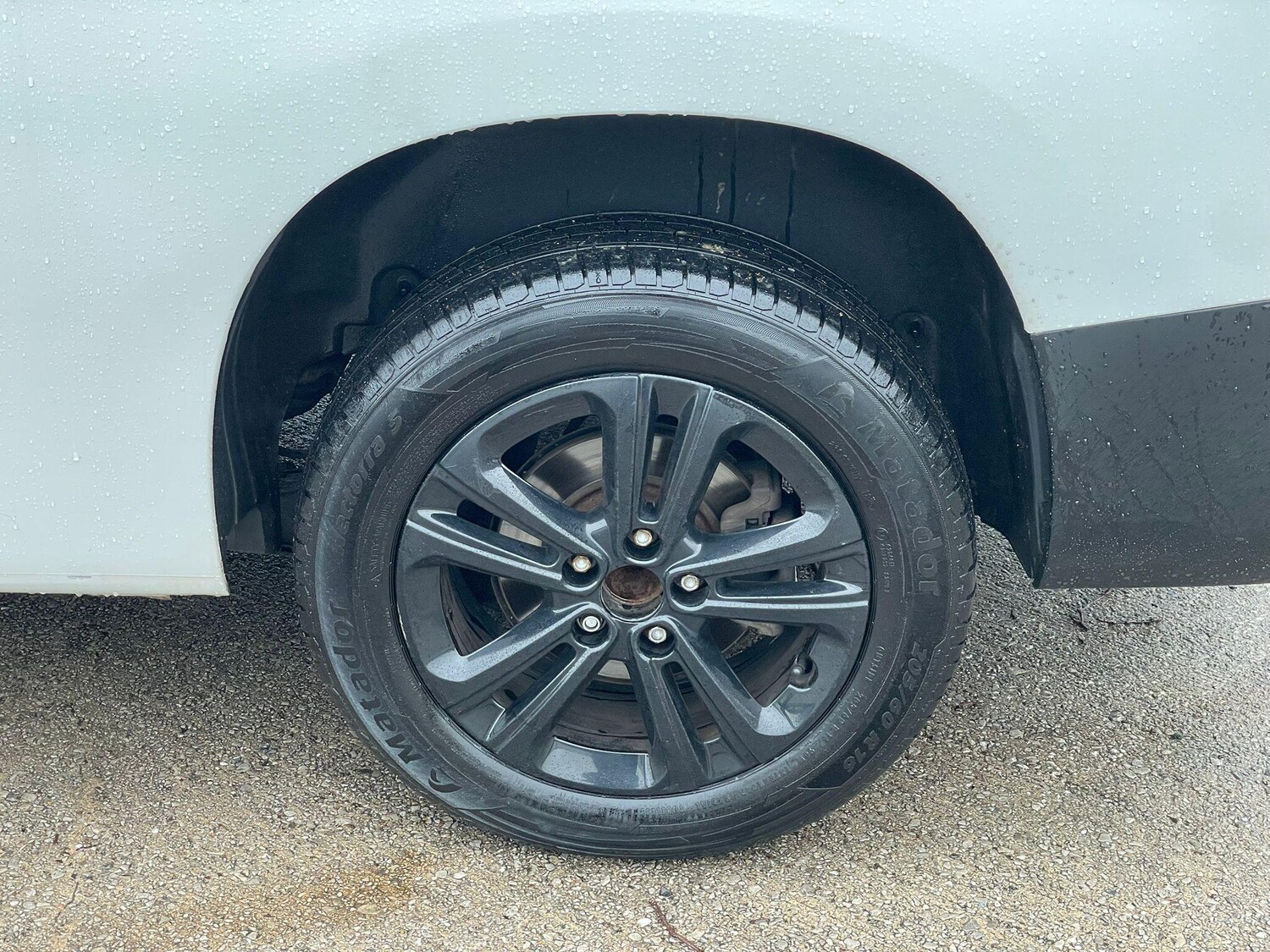 Used Citroen Berlingo 2020 for sale - 77479528: Photo 31