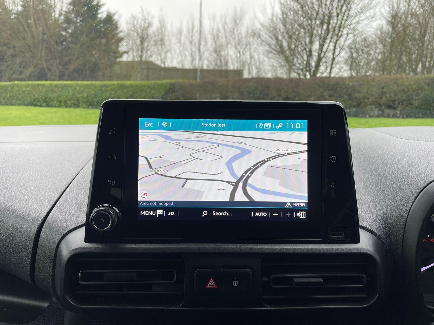 Used Citroen Berlingo 2020 for sale - 77479528: Photo 33