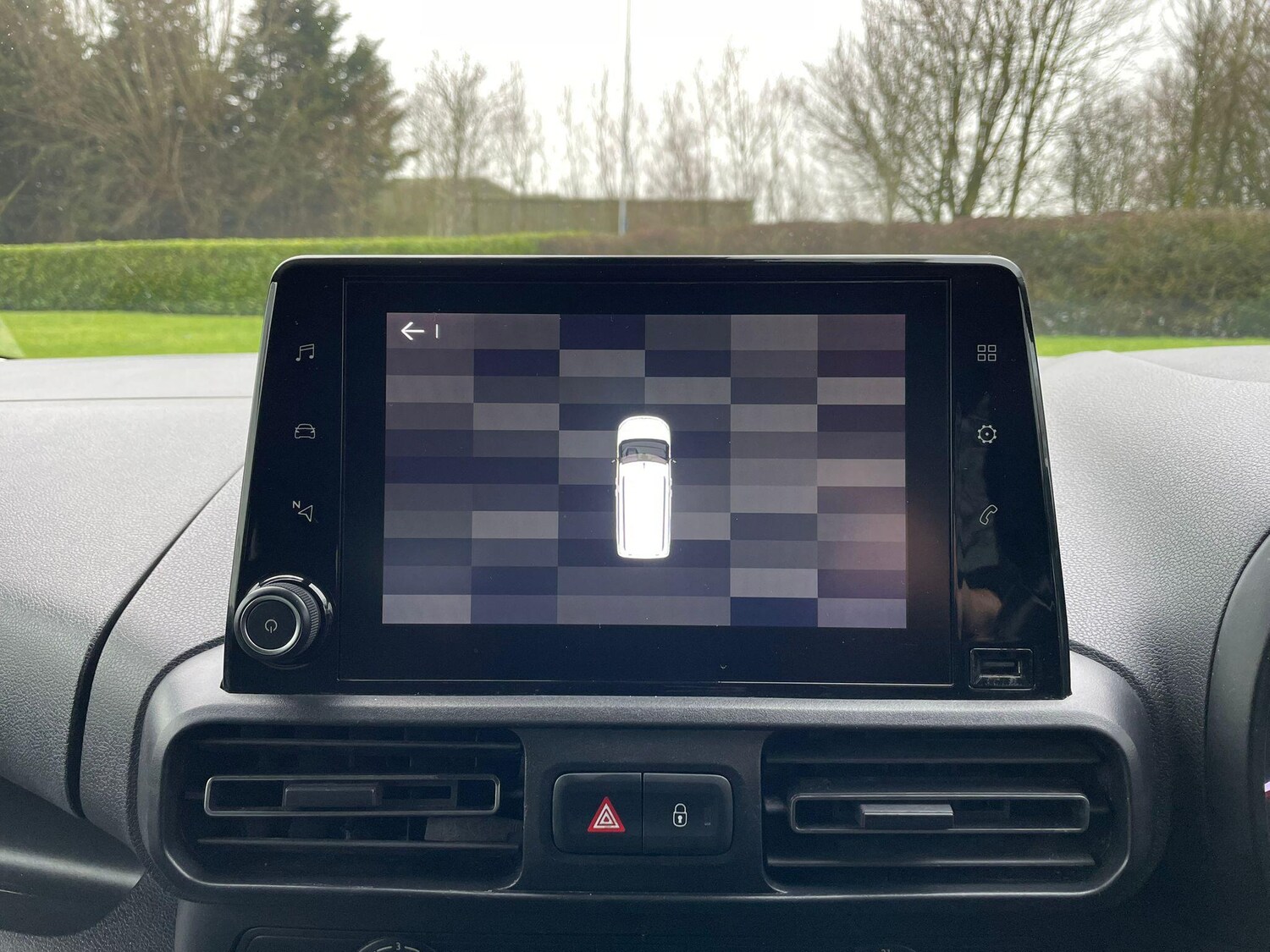 Used Citroen Berlingo 2020 for sale - 77479528: Photo 35