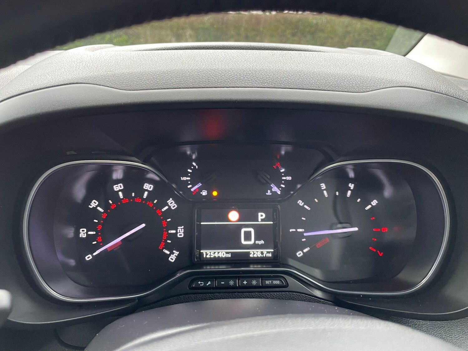 Used Citroen Berlingo 2020 for sale - 77479528: Photo 36