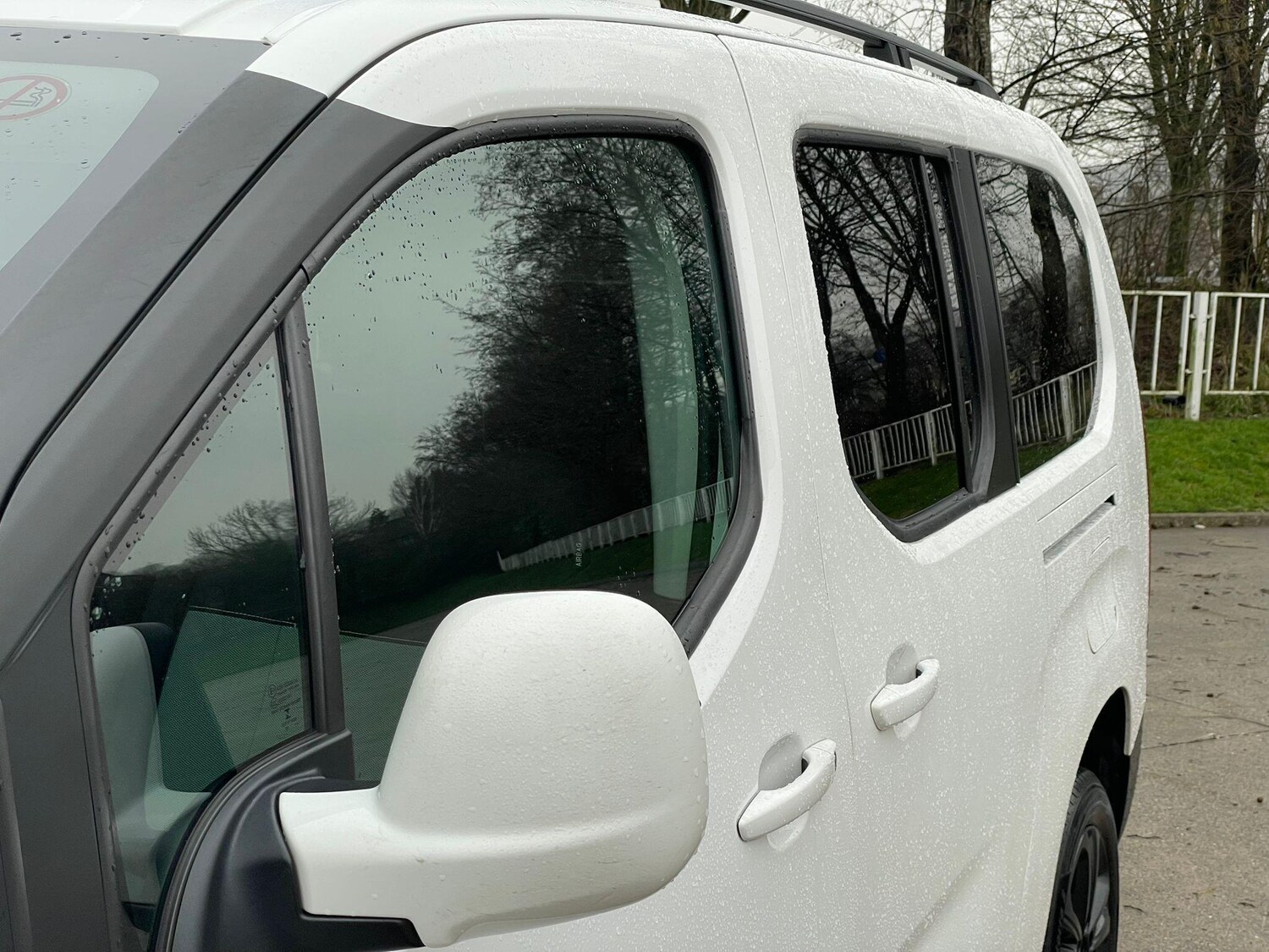 Used Citroen Berlingo 2020 for sale - 77479528: Photo 37