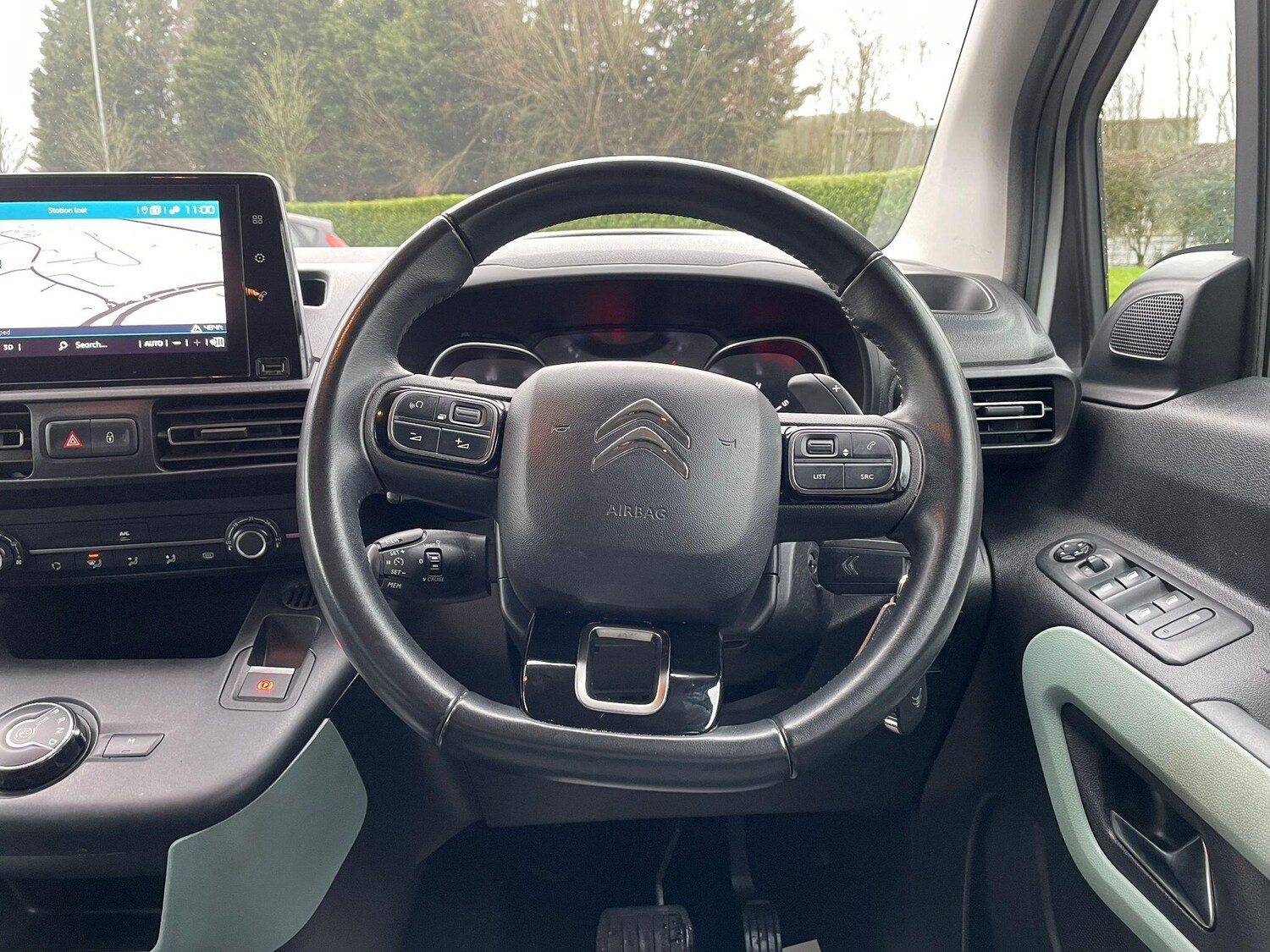 Used Citroen Berlingo 2020 for sale - 77479528: Photo 39