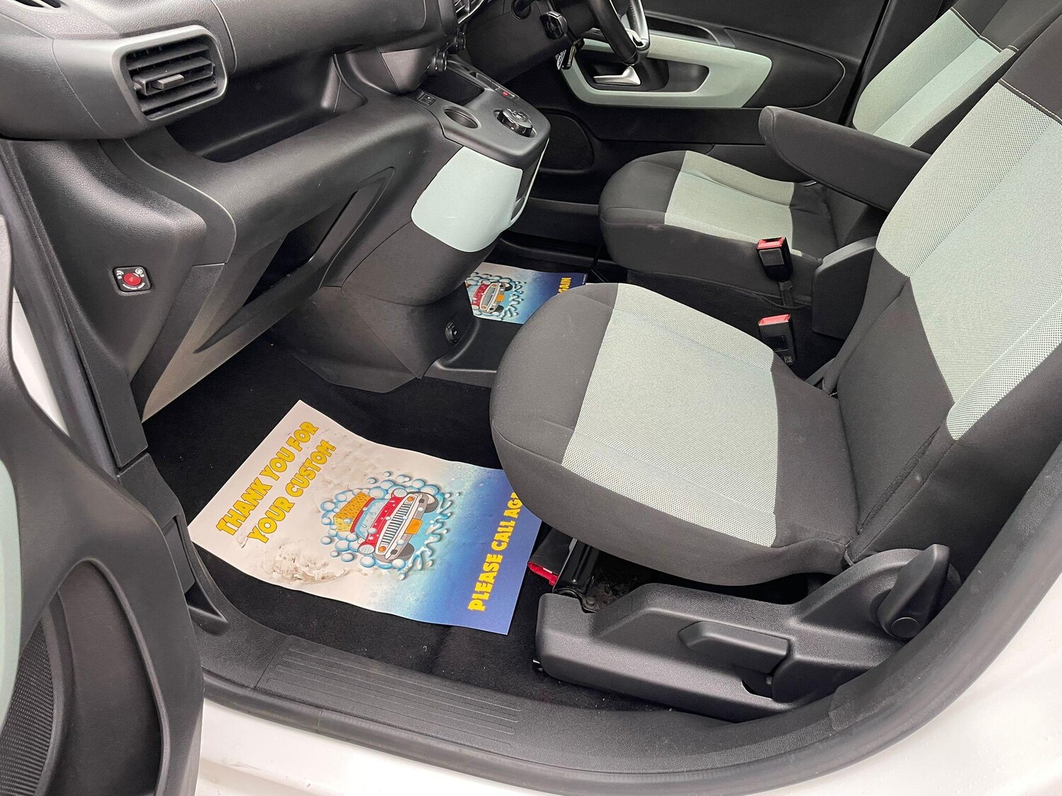 Used Citroen Berlingo 2020 for sale - 77479528: Photo 40