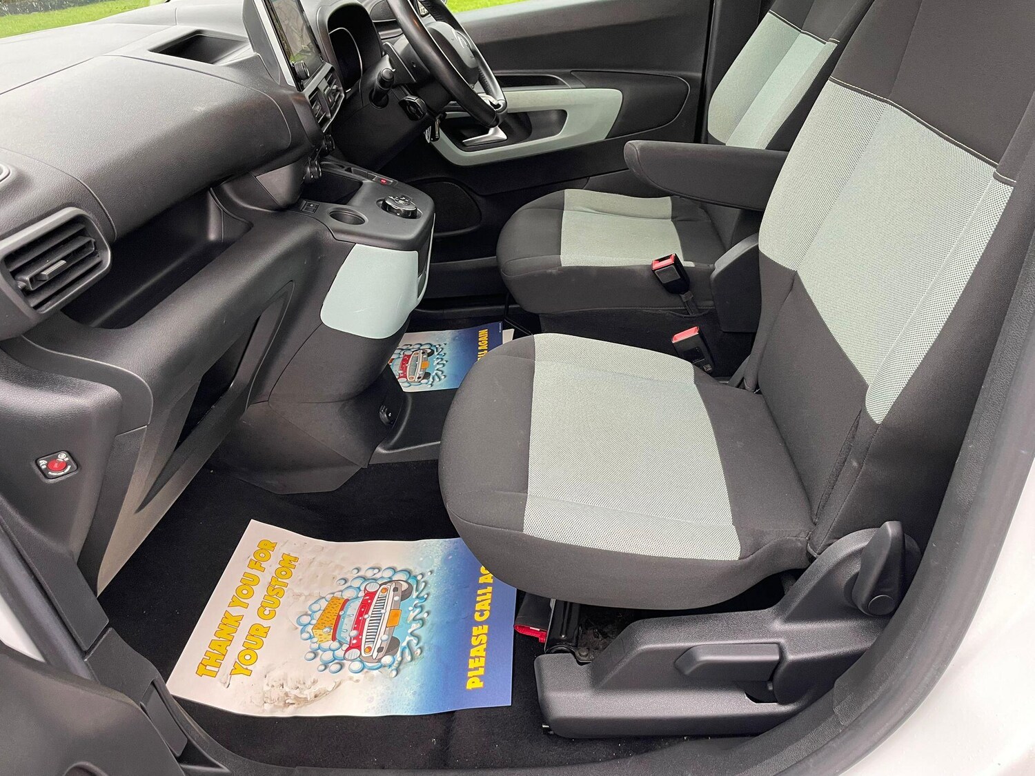 Used Citroen Berlingo 2020 for sale - 77479528: Photo 41