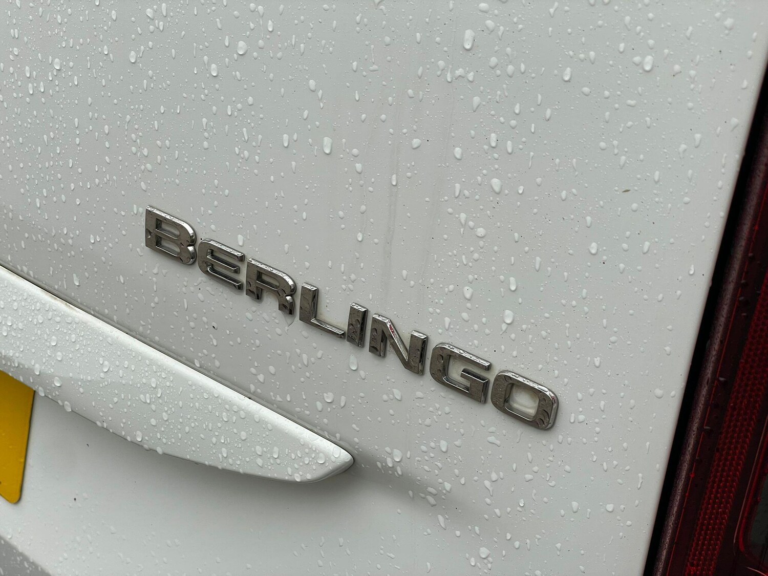 Used Citroen Berlingo 2020 for sale - 77479528: Photo 42