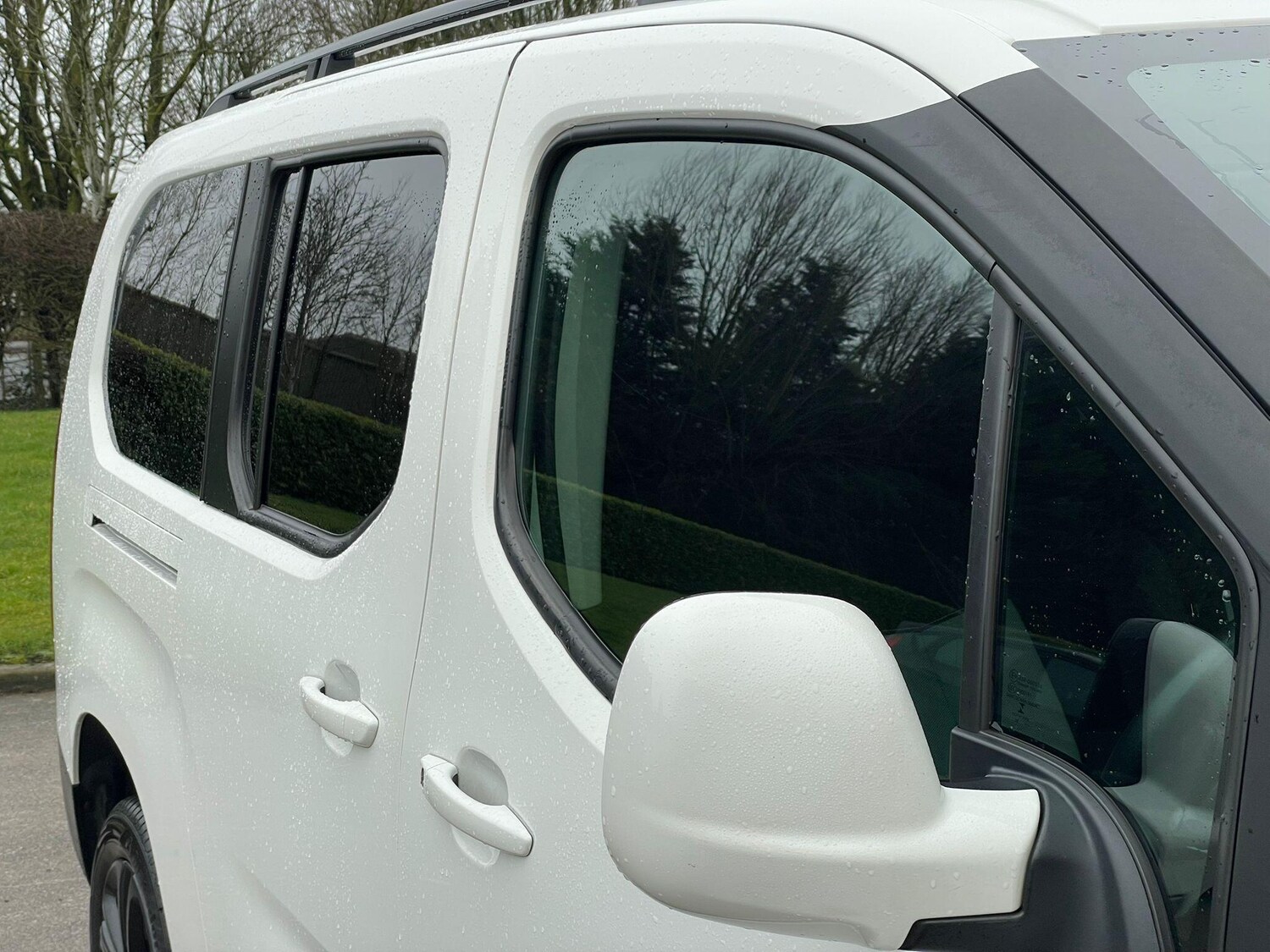 Used Citroen Berlingo 2020 for sale - 77479528: Photo 45