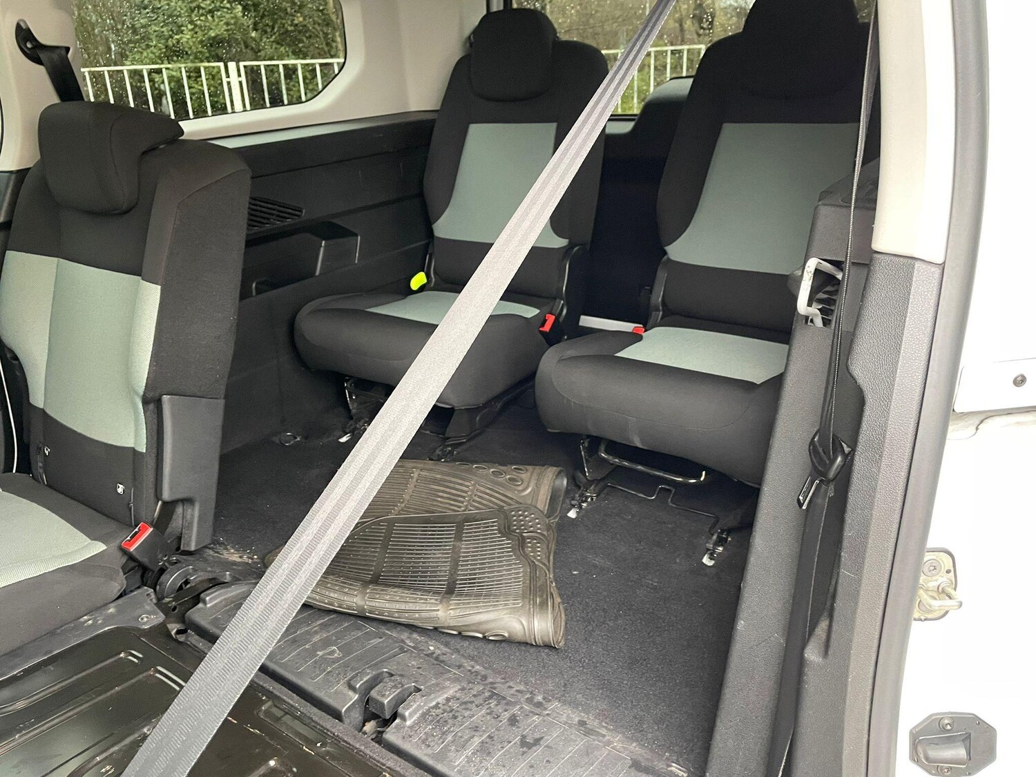 Used Citroen Berlingo 2020 for sale - 77479528: Photo 49