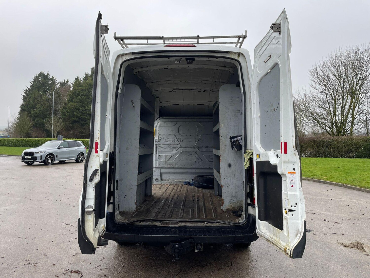 Used Citroen Berlingo 2020 for sale - 77479528: Photo 54