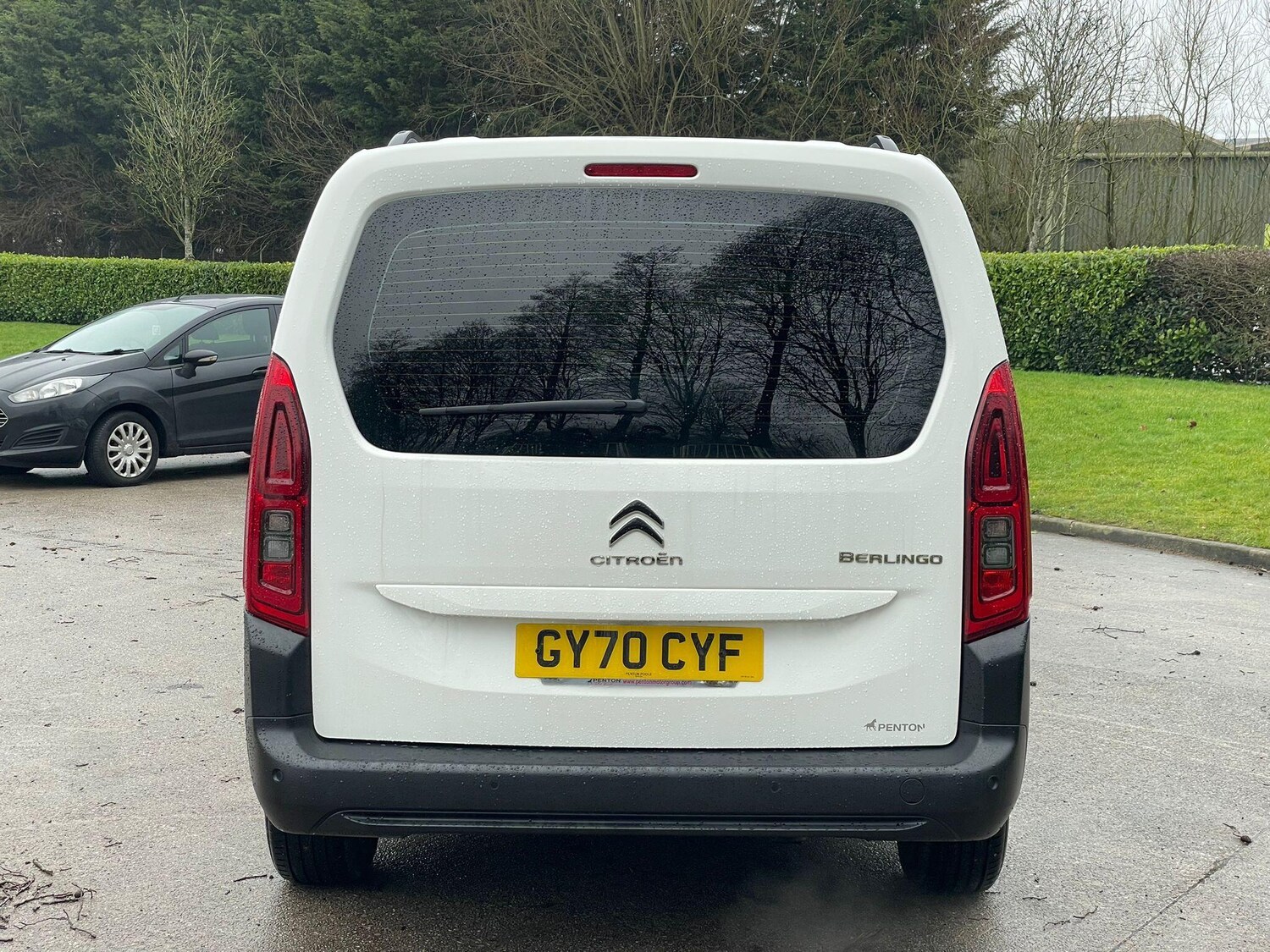 Used Citroen Berlingo 2020 for sale - 77479528: Photo 6