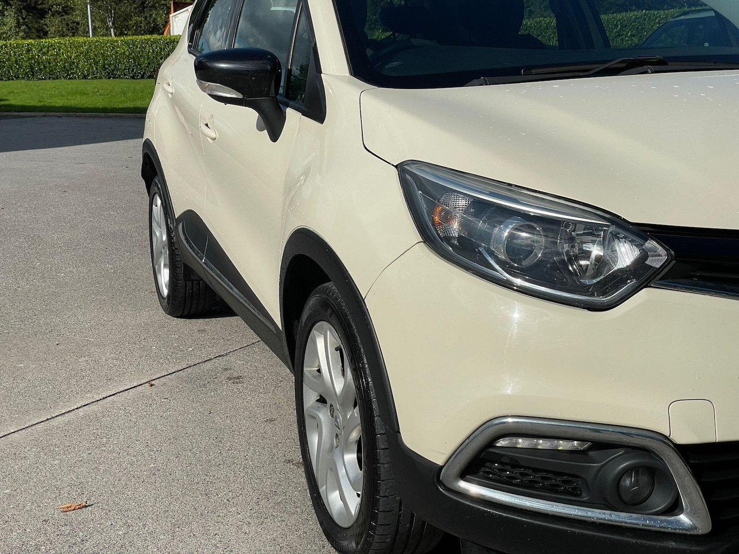 Used Renault Captur 2016 for sale - 77387202: Photo 11