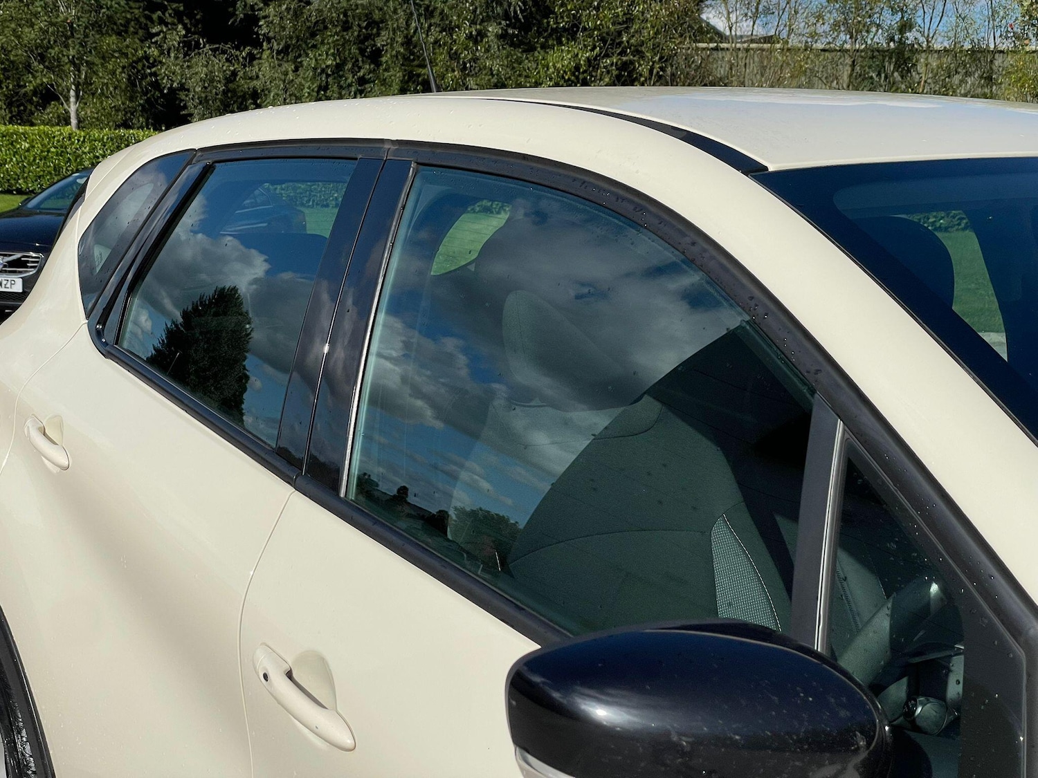 Used Renault Captur 2016 for sale - 77387202: Photo 13